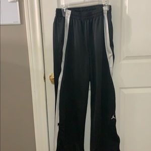 Jordan Warmup Pants Medium